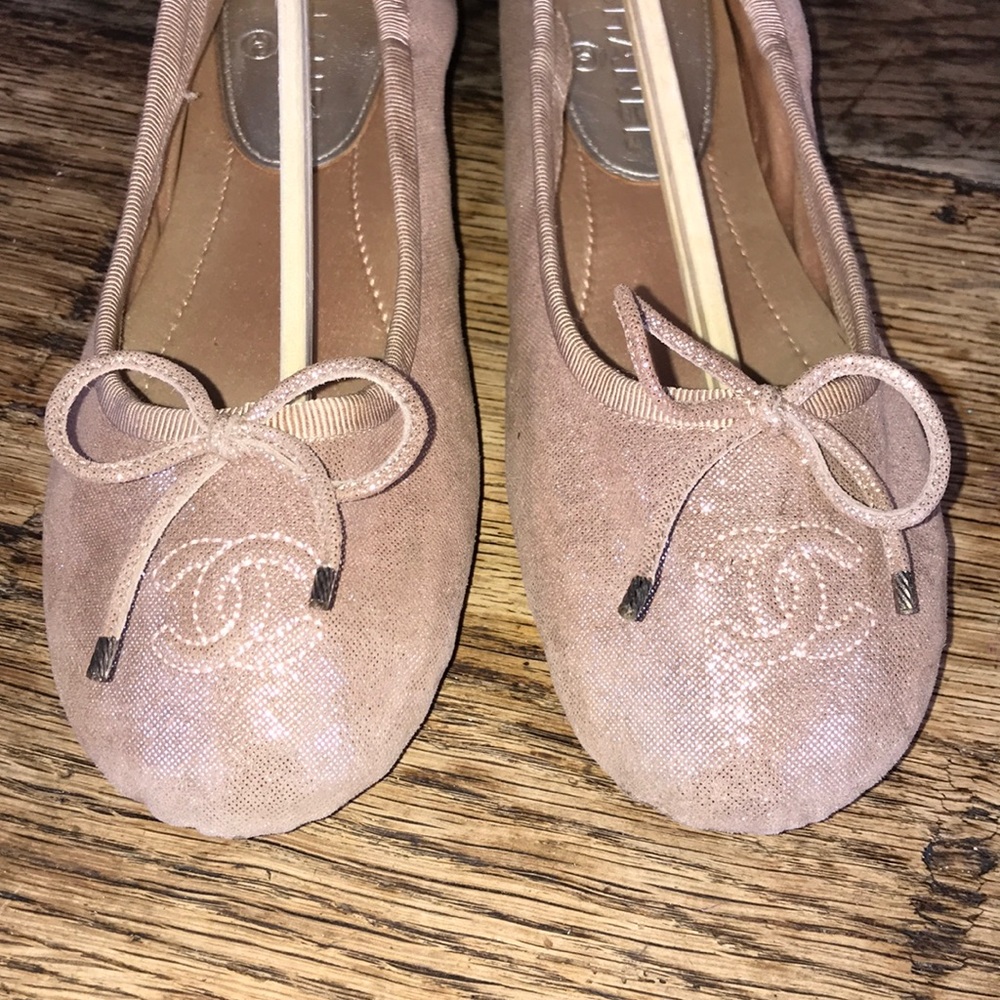 Chanel Flat - image 2